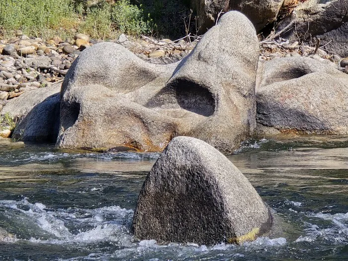 Sandy Flat Campground Picture 7