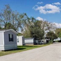 Pearland Acres Mobile Home Community ico