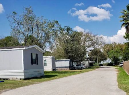 Pearland Acres Mobile Home Community