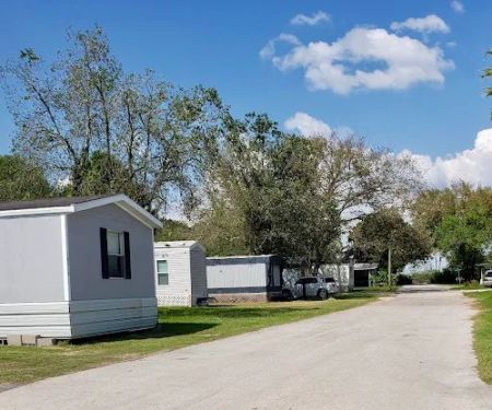 Pearland Acres Mobile Home Community