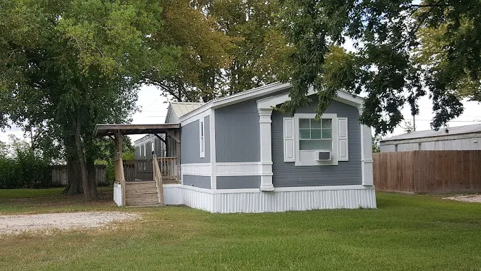Pearland Acres Mobile Home Community Picture 2