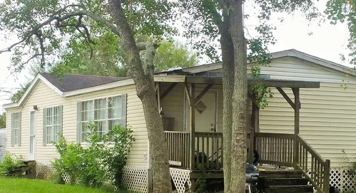 Pearland Acres Mobile Home Community Picture 9