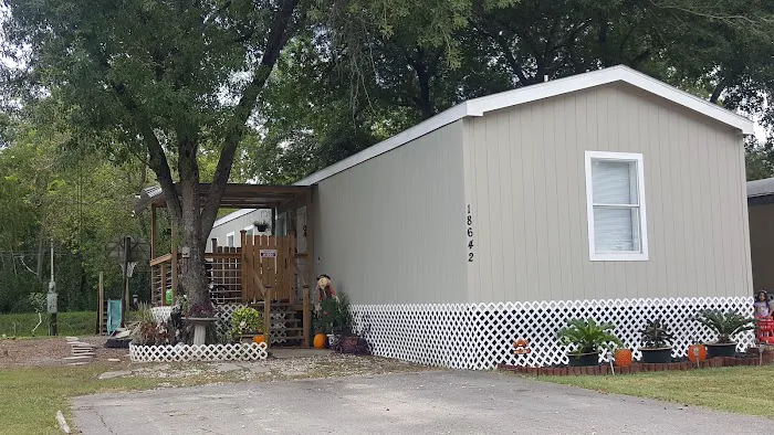 Pearland Acres Mobile Home Community Picture 7