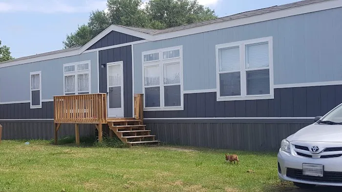 Pearland Acres Mobile Home Community Picture 8