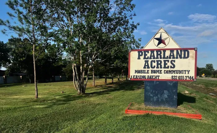 Pearland Acres Mobile Home Community Picture 3