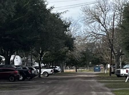 Heights RV Park