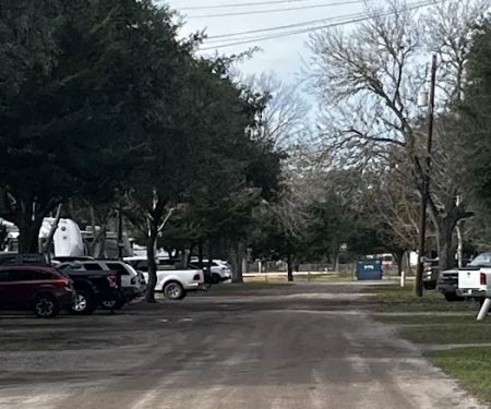 Heights RV Park