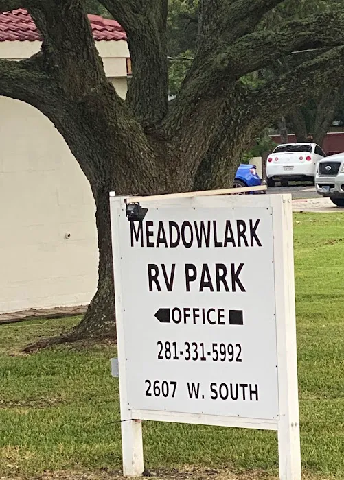 Meadowlark RV Park Picture 1
