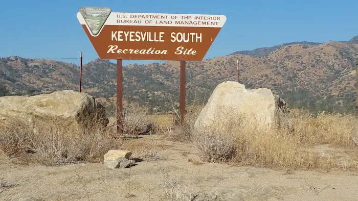 Keysville Beach Picture 4
