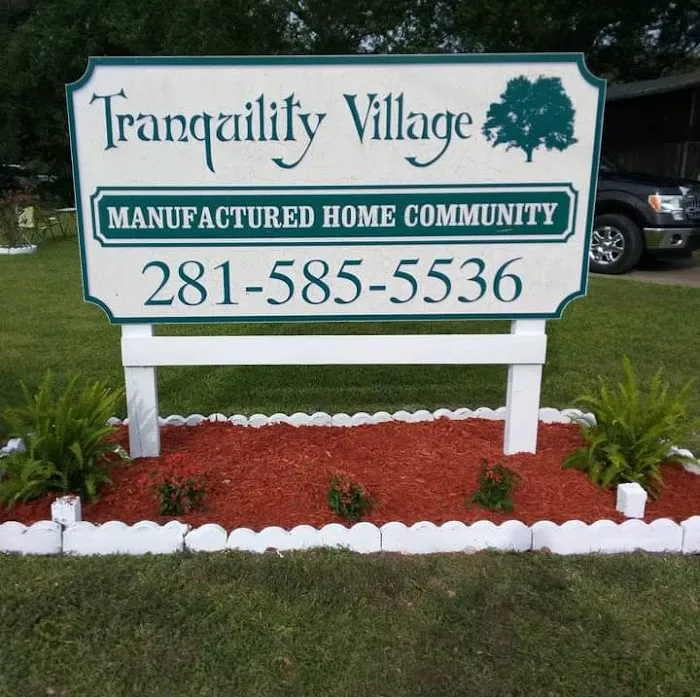 Tranquility Village Mobile Home Park Picture 3