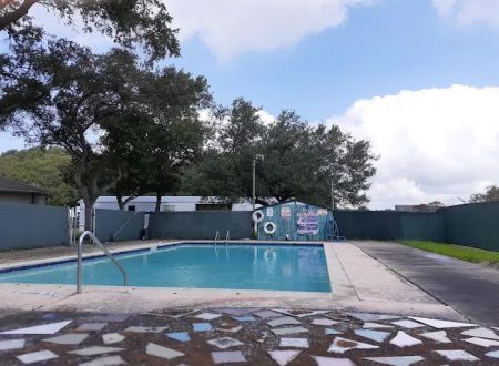 Tranquility Village Mobile Home Park