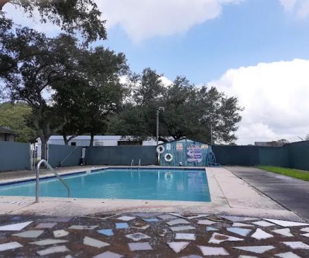 Tranquility Village Mobile Home Park