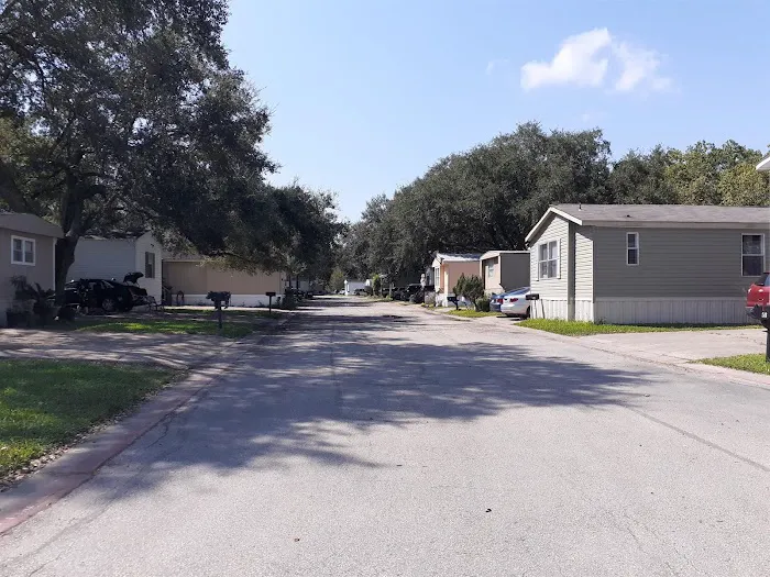 Tranquility Village Mobile Home Park Picture 2