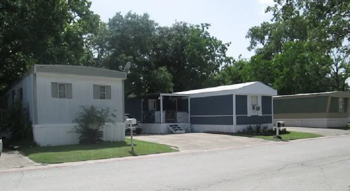 Tranquility Village Mobile Home Park Picture 10