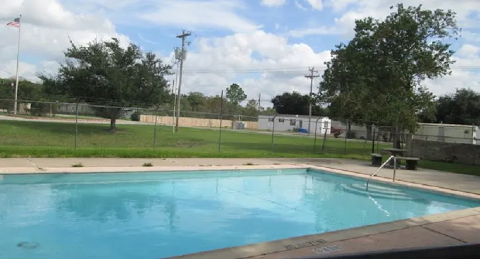 Tranquility Village Mobile Home Park Picture 6