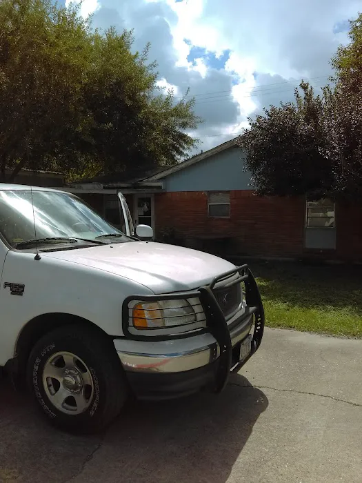 Pleasant Acres Mobile Home Park Picture 2