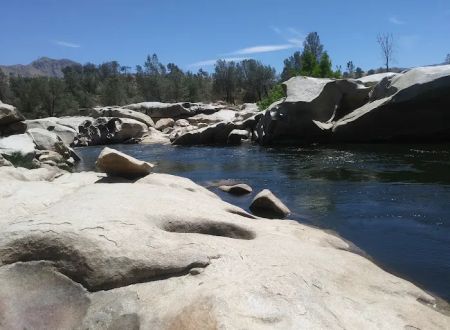 PIONEER POINT