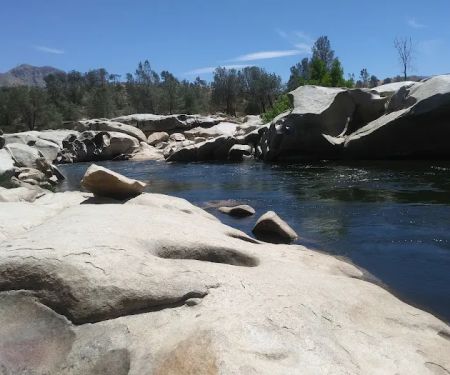 PIONEER POINT