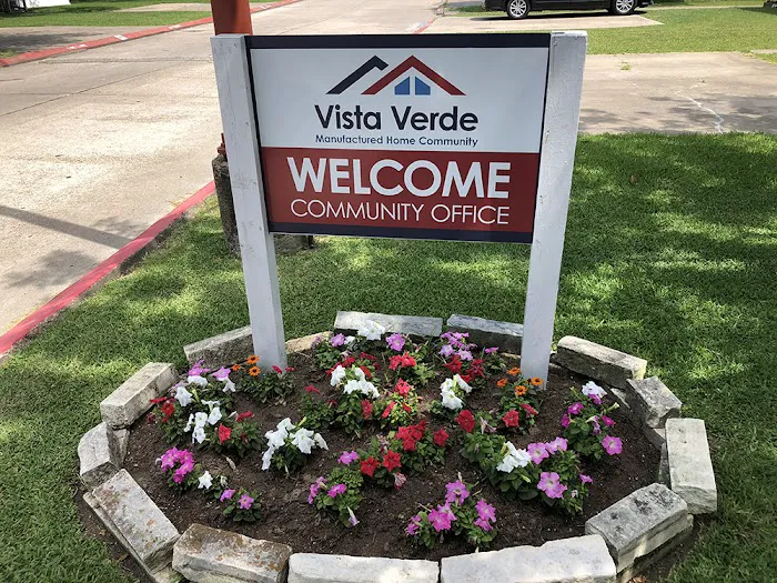Vista Verde Manufactured Home Community Picture 4