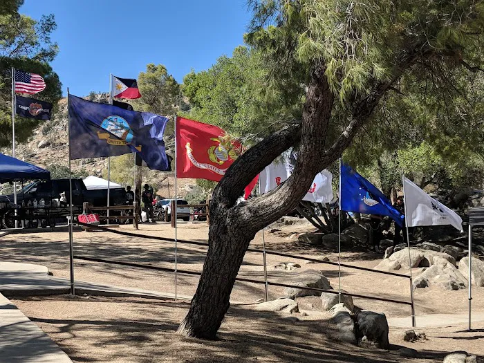French Gulch Group Campsite Picture 10