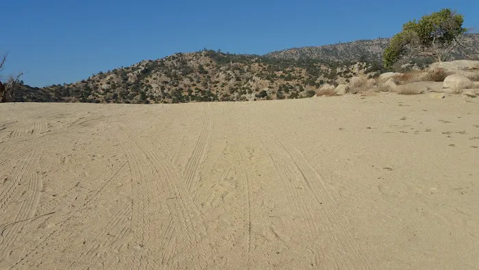 French Gulch Group Campsite Picture 1