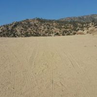 French Gulch Group Campsite ico