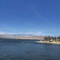 Old Isabella Road Recreation Site ico