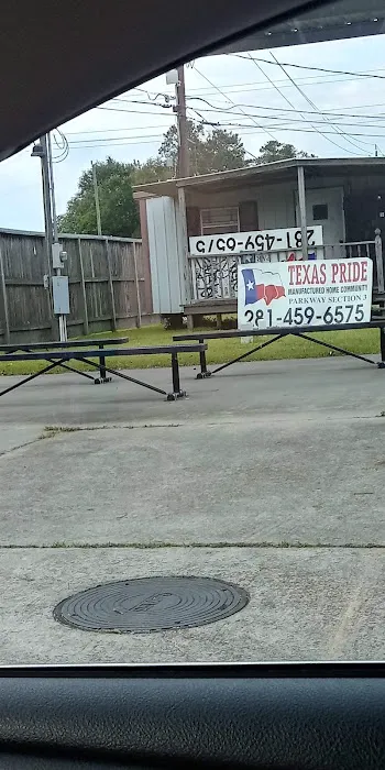 Texas Pride Manufactured Home Picture 2
