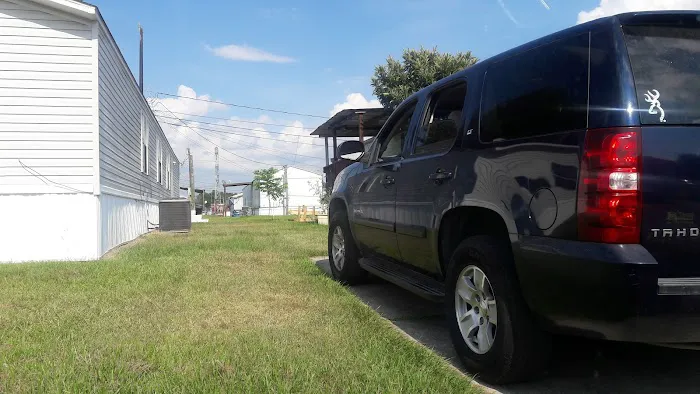 Texas Pride Manufactured Home Picture 5