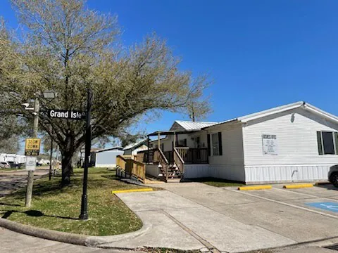 Texas Pride Manufactured Home Picture 8
