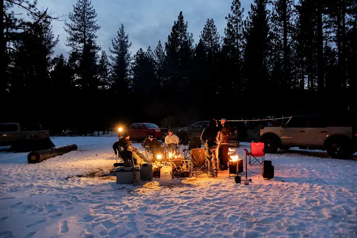Landers Camp Picture 1