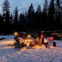 Landers Camp ico