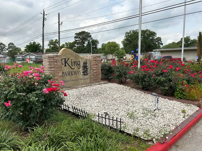 King Parkway Mobile Home Community Picture 5