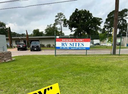 King Parkway Mobile Home Community