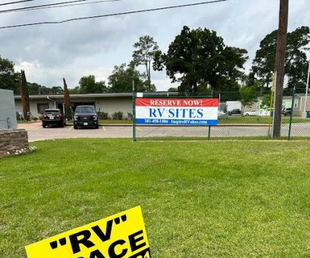 King Parkway Mobile Home Community