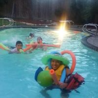 RV Park AGAVE ico