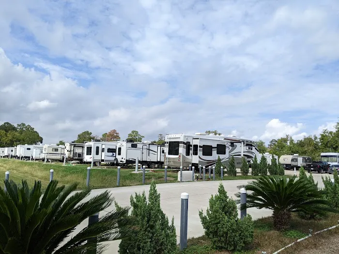 RV Park AGAVE Picture 10