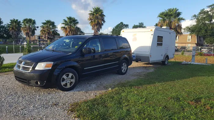 RV Park AGAVE Picture 3
