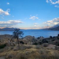 Hungry Gulch Campground ico