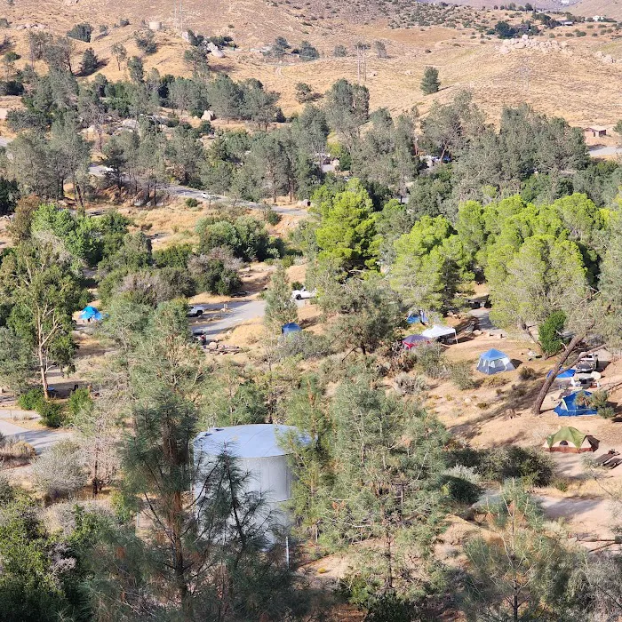 Hungry Gulch Campground Picture 9