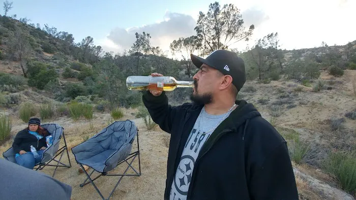 Hungry Gulch Campground Picture 5