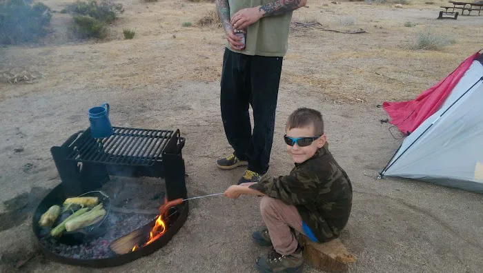 Hungry Gulch Campground Picture 6