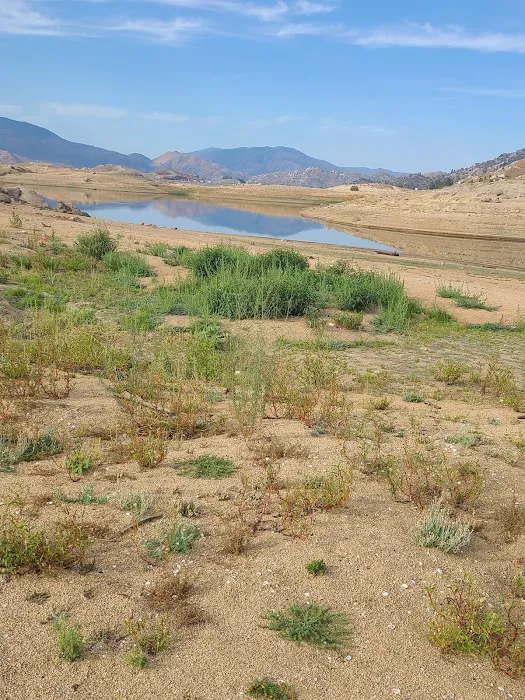 Hungry Gulch Campground Picture 4