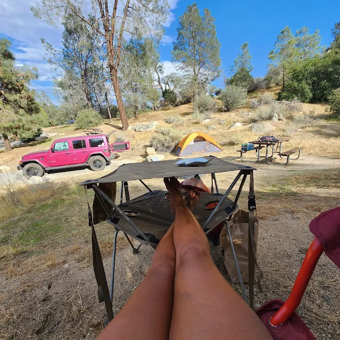 Hungry Gulch Campground Picture 8