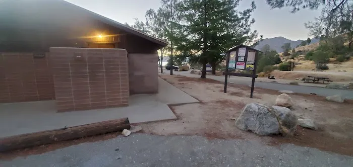 Hungry Gulch Campground Picture 3