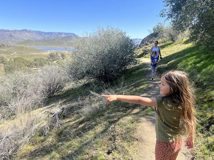 Hungry Gulch Campground Picture 2