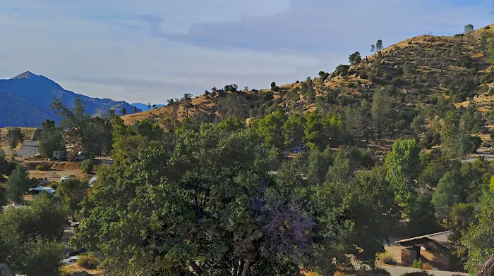 Hungry Gulch Campground Picture 10