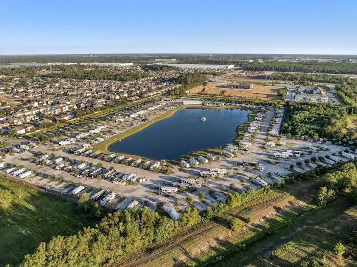 Eastlake RV Resort by QRV Picture 6