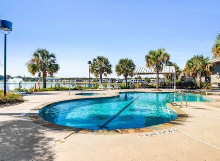 Eastlake RV Resort by QRV