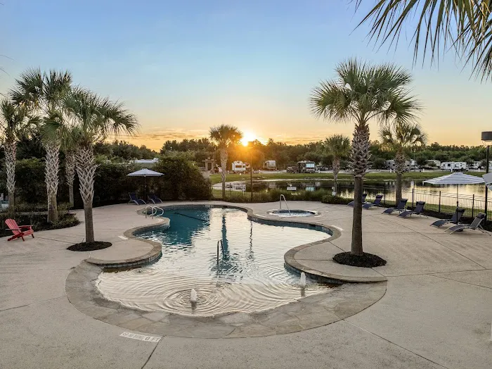 Eastlake RV Resort by QRV Picture 5